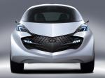 Hyundai ix-metro Concept 2009 года
